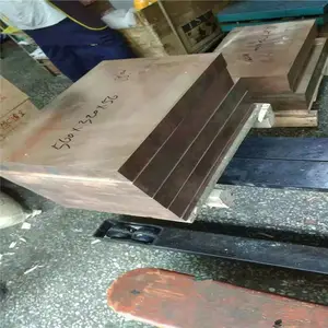 ����ͭ��QSN4-3����ĥ�� ���ģ����ͭ�� ����ͭ�� CNC���ؼӹ�