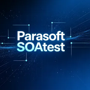 Parasoft SOAtest 有效自动化测试加速交付