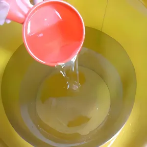 科景元二甲基硅油 模具硅胶消泡剂 移印胶浆稀释专用硅油