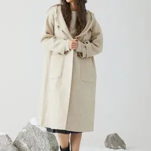 树生活秋冬专柜女装 休闲文艺风女装拿货 舒适百搭女装便宜走份批发