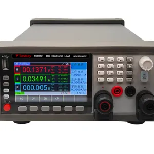 泰斯科TK8500系列TK8502直流电子负载