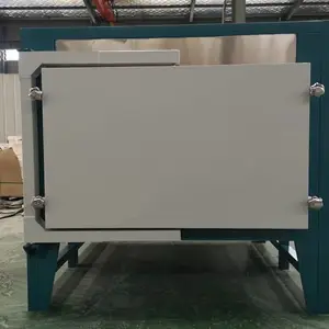 小型工业电炉 陶瓷冶金行业用 按客户要求定制 自动化程度高