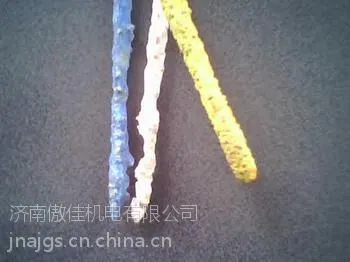 YD型硬质合金复合材料堆焊焊条 焊接颗粒焊条