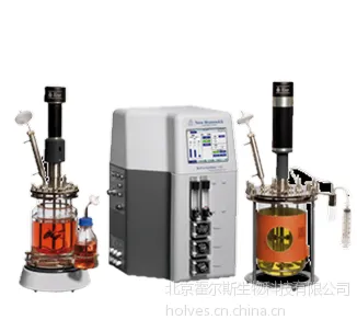 供应BioFlo 115入门级发酵罐