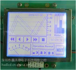 ��Ӧ3.8��320240��ֽ��¼��LCDҺ����