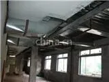 供应深圳龙岗区白铁通风管道工程
