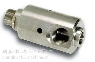 �����ROTOFLUX-��ת��ͷҺѹ��е��ͷS32-301-01R-810