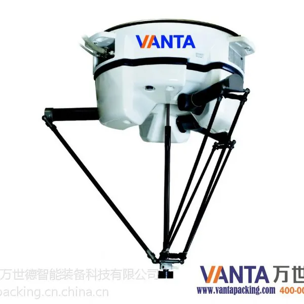 供应蜘蛛手分拣机器人 SP30