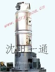 沈阳一通CXG超细粉干燥机