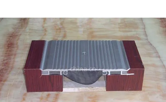 供应供应建筑变形缝伸缩缝材料