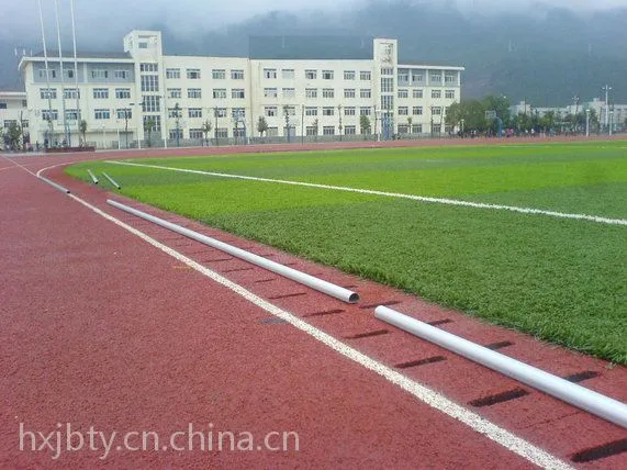 南京、太原、学校跑道铝合金道牙火热畅销中、铝合金道牙产品的领导者、外形美观18875775961