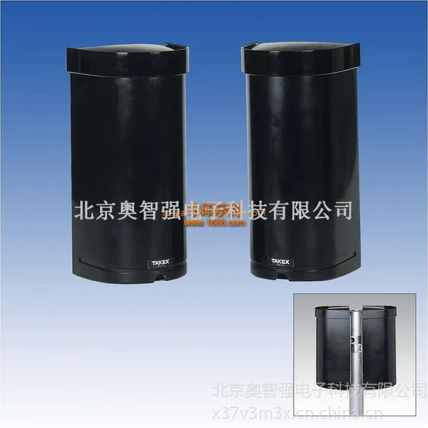 供应TAKEX微波对射探测器 MW-50A