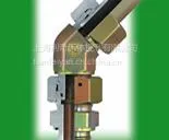 供应供应parker接头,Ermeto接头,派克MAV压力表组合接头