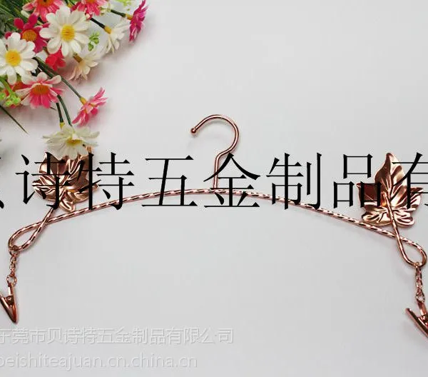 新款内衣架