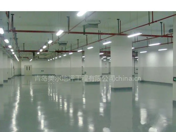 供应平度地坪漆施工13884961311