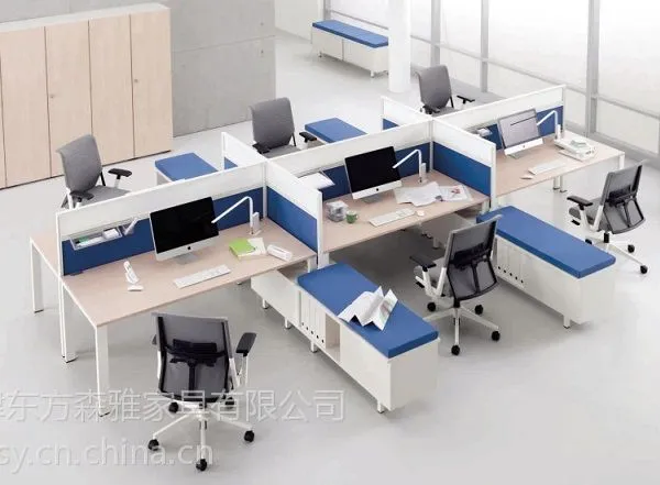供应屏风隔断_天津办公屏风_天津办公隔断_屏风隔断办公桌