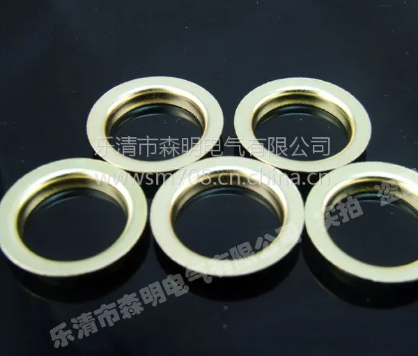 供应【底价供货】大扁头不锈钢铆钉 铜管空心铆钉 平头空心铆钉