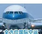 中国广州越南空运服务