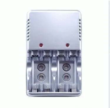 供应5号 7号 9V 电池专用充电器