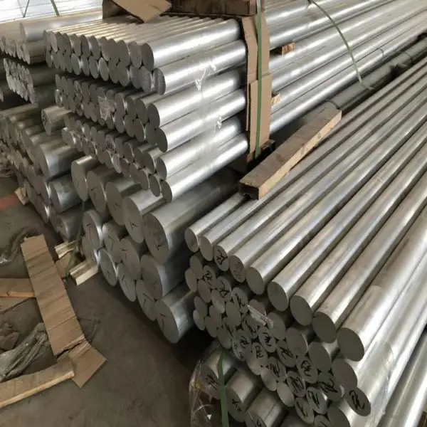 供应6063阳极氧化铝棒