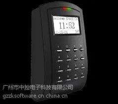 广州供应中控SC103射频卡门禁机