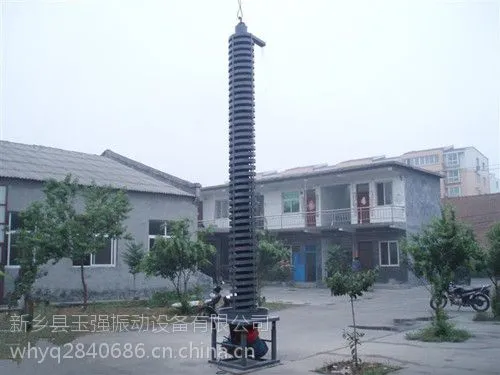 DZC系列垂直振动提升机价格 物料垂直振动提升机报价 粉末垂直振动提升机厂家