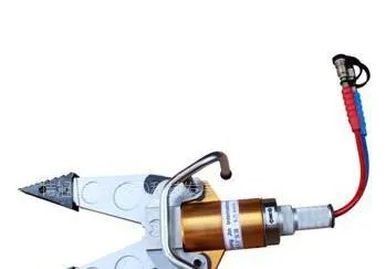 供应液压扩张器
