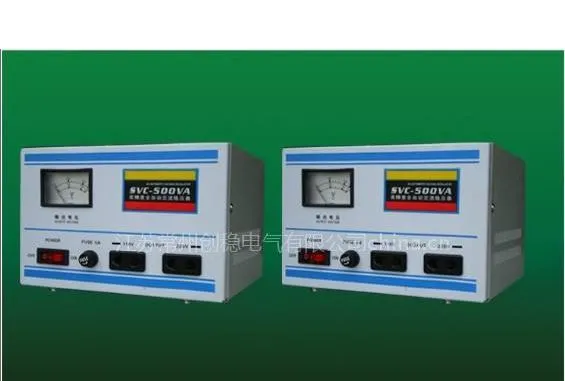 供应家用稳压器/泰州稳压器???家用稳压器泰州厂家?