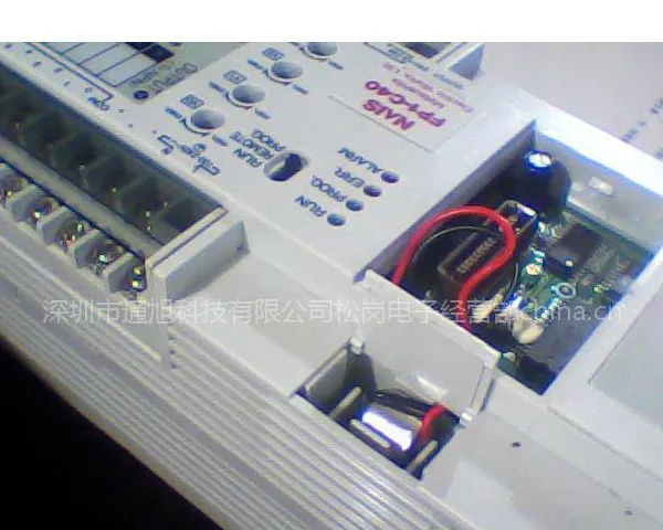 ��Ӧ����BR-2/3A PLCר�õ��