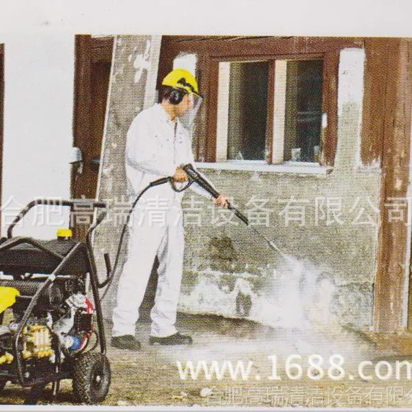 供应安庆市哪种高压水枪好/合肥凯驰500公斤超高压清洗机/18856078374