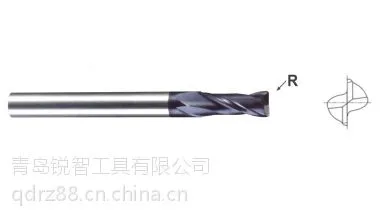 ��Ӧ��רҵ��Ӧ����YG-1 EMC03 Ӳ�ʺϽ� 2��Բ���� ϳ����