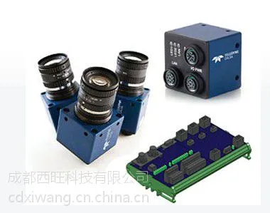 供应DALSA BOA系列智能相机