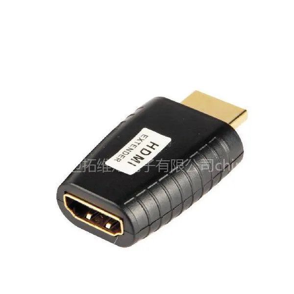 供应迈拓维矩 MT-ED01 HDMI信号放大器 延长器 可延长35米 HDMI线