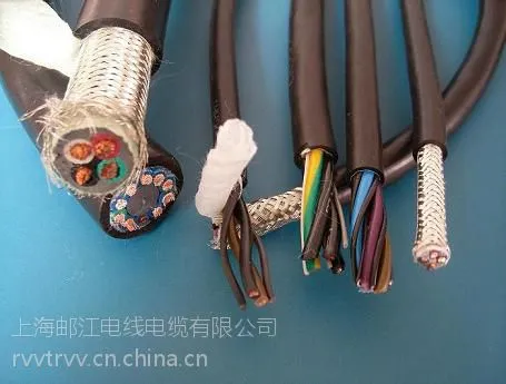 供应BV电缆RVV电缆BVR电缆RVVP电缆