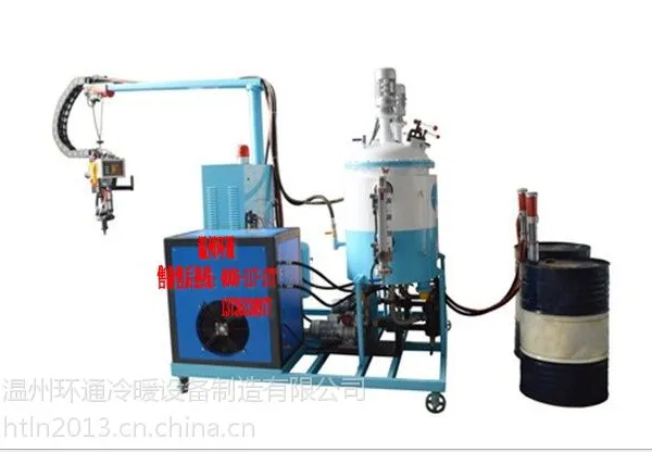 供应发泡冷水机 聚氨酯仿木发泡专用冷水机