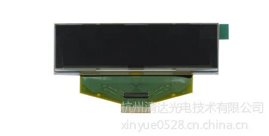 ��Ӧssd1322����������OLED��ʾģ��