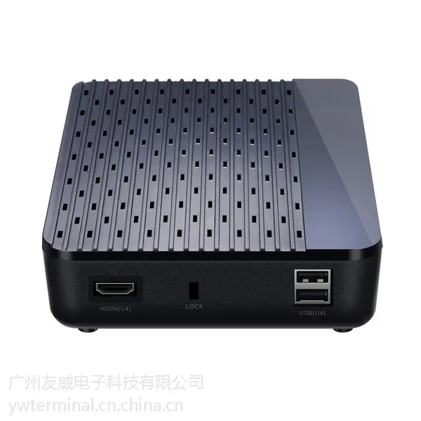 供应友威YW300云终端 电商 无盘工作站 工作站 桌面虚拟化 远程桌面 remoteFX RDP8.0