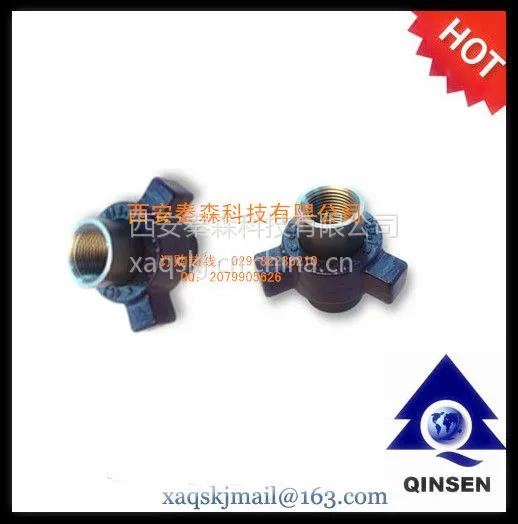 供应FIG 206 锤击由壬 FMC WECO Hammer Union