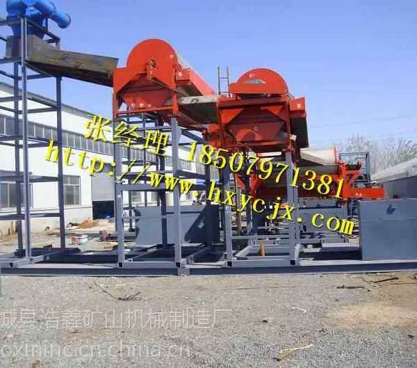 供应河南郑州直供实验室用磁选机 CTB6012磁选机 国内的磁选机