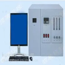 供应石油产品硫含量测定仪(紫外荧光法)