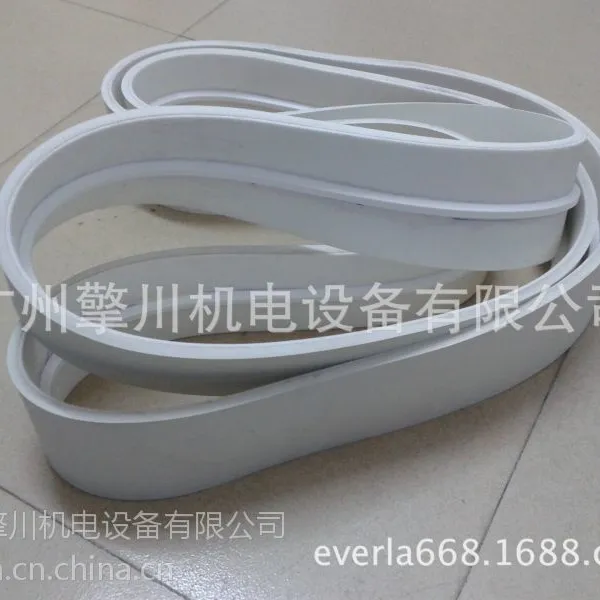供应食品输送带PVC输送带加导条输送带加白色橡胶传送带vVPvc输送带根据产品花纹研发上分,可分为草