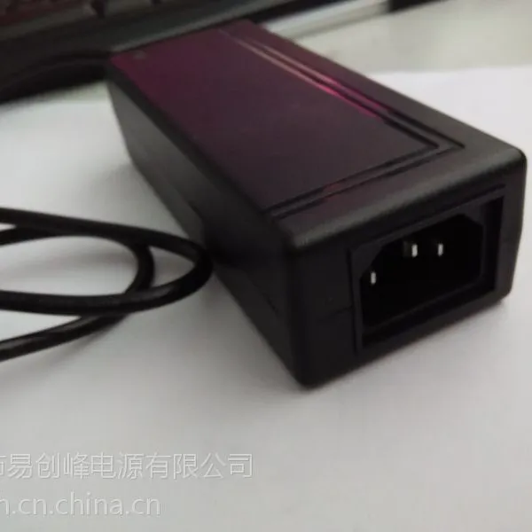 供应12V4A桌面式开关电源 投影仪电源昂宝方案,UL认证 CB认证