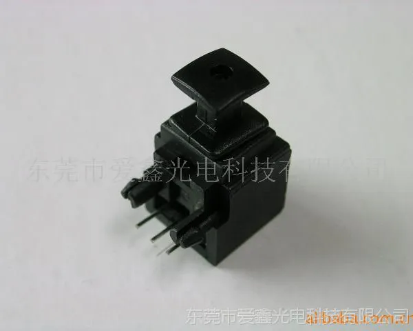 供应进口IC的光纤插座,光纤端子,光纤头