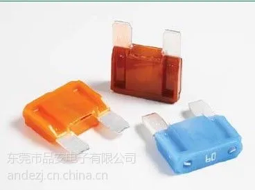 供应littelfuse/力特汽车保险丝299050 50A/32V