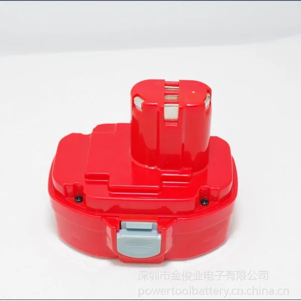 生产厂家直Makita 牧田18V1.3A电动工具电池,1822,1823,1834,1835