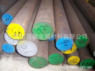 德标1.4305不锈钢六角棒，不锈钢黑皮棒