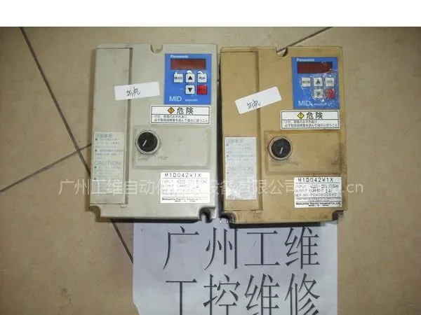 供应番禺松下变频器维修,番禺维修松下变频器