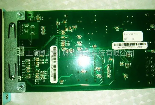 供应RC112-FE-M 瑞斯康达 多模光纤收发器