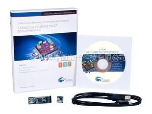供应CY3240-I2USB I2C-USB Bridge