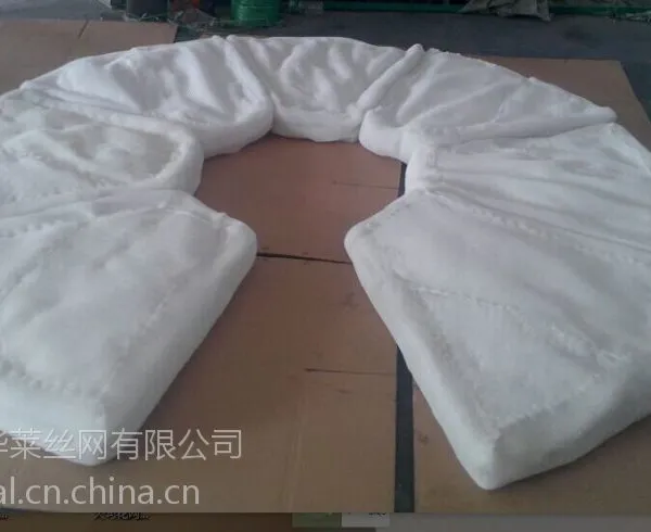 供应专业化工丝网除沫器